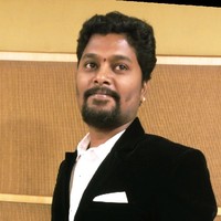 Venkat Ananth