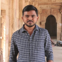 Alpesh Makwana