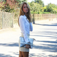 Tiffany Orlich
