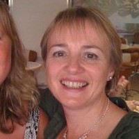 Susan Ross FCIPD (nee Waite)