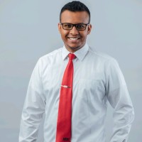 Seelan Govender