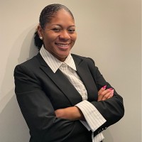 Michelle Sanders, Mba