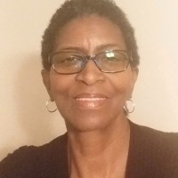 Ramona Wilson
