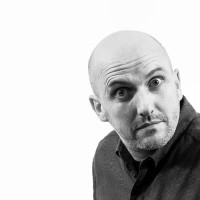 Graham James