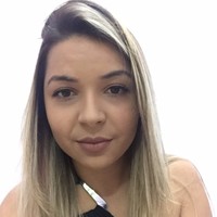 Daniela Ferreira da Silva