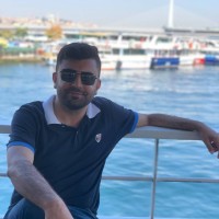 Revan M. Kareem