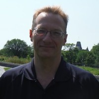 Eric Ouellet