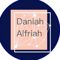 Daniah Alfriah