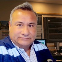 Pablo Parada Garrido.