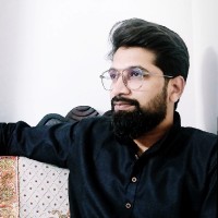 Mohammed Muddassir
