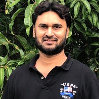 Abdul Gafoor Shaikh