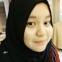 Nurazyyati Abdul Rahman