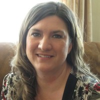 Melissa Burnett