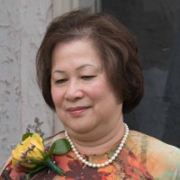 Mui Pham
