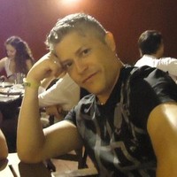 Carlitos Olguin