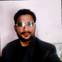 Priyanshu Saraf