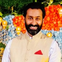 Shubhendu Chowdhry