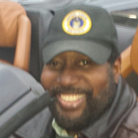 Edwin Louis Grant