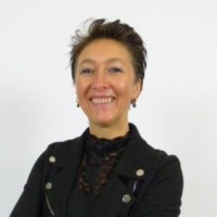 Sandra Van Slambrouck