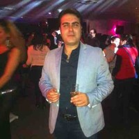 Turaj Forodian