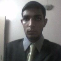 Raheel Memon