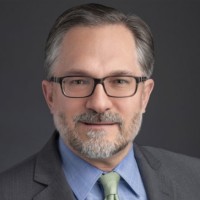 Abe Dymond, MBA, LL.M, JD
