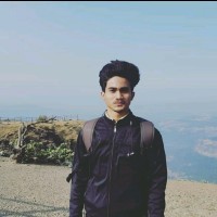 Pratik Naik