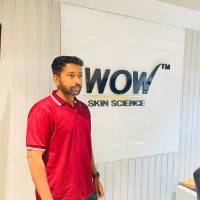 Praveen Nair