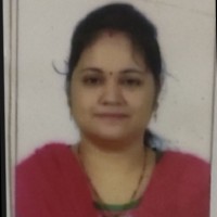 sonali Yewale