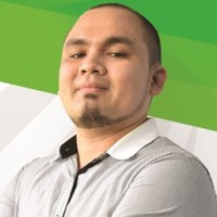 Alfrez James Quiambao