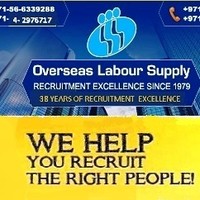 overseas labour supply