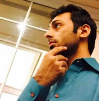 Arsalan Anwer