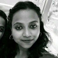 Kesiya P Kunjumon