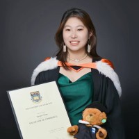 Rachel(Runqiu) Zhang