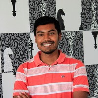 Rajashekar M