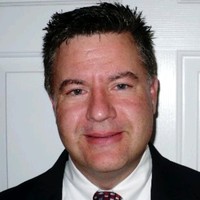 Jim Fredericks