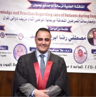 Mustafa Reda