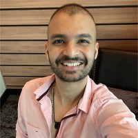 Saif Ali Abjani, MBA, MCom