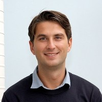 Erik Blackert