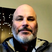 Todd Patterson