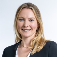 Gillian Jago