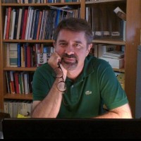 Fabrizio Taddei