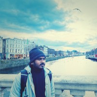 Amarnath Brahmanapalli