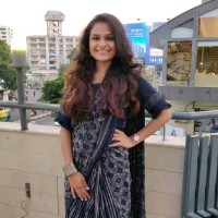SHIVANI TANDEL