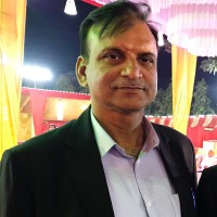 Prem Shankar Pandey
