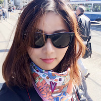 Mavis Wang