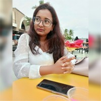 Geetha K