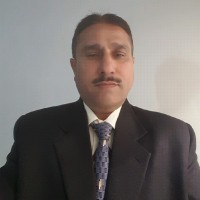 Zahid Ismail