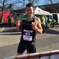 Stuart Broughton