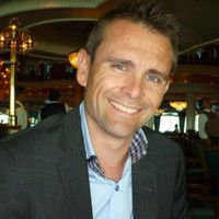 Erik Winge